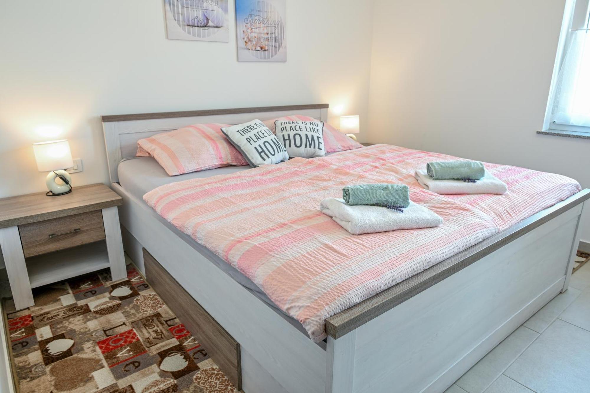 Apartment Uma أوماغ المظهر الخارجي الصورة