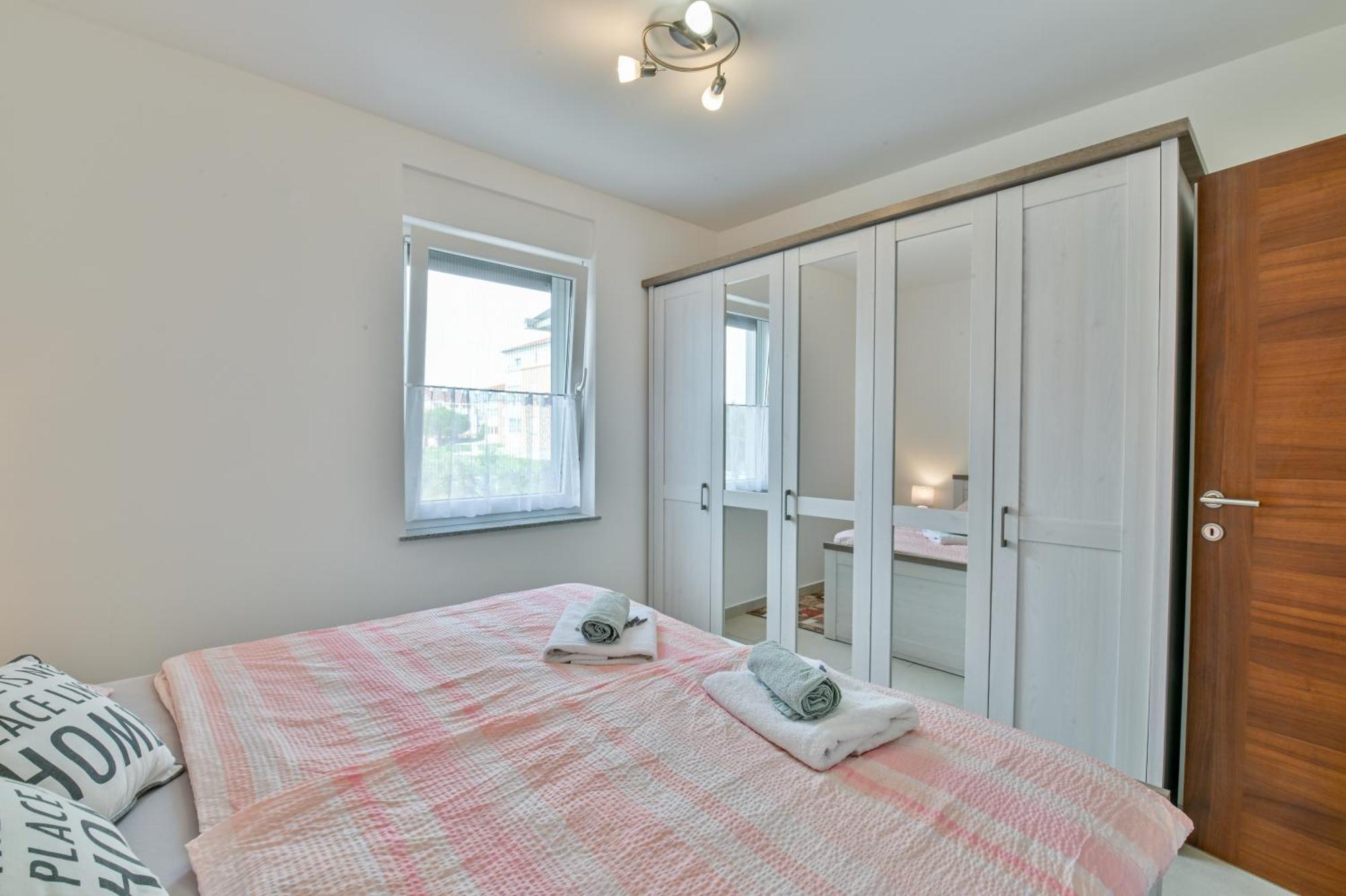 Apartment Uma أوماغ المظهر الخارجي الصورة