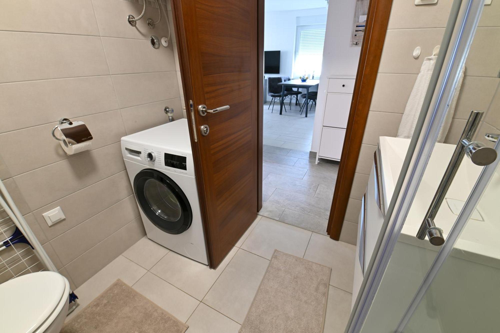 Apartment Uma أوماغ المظهر الخارجي الصورة