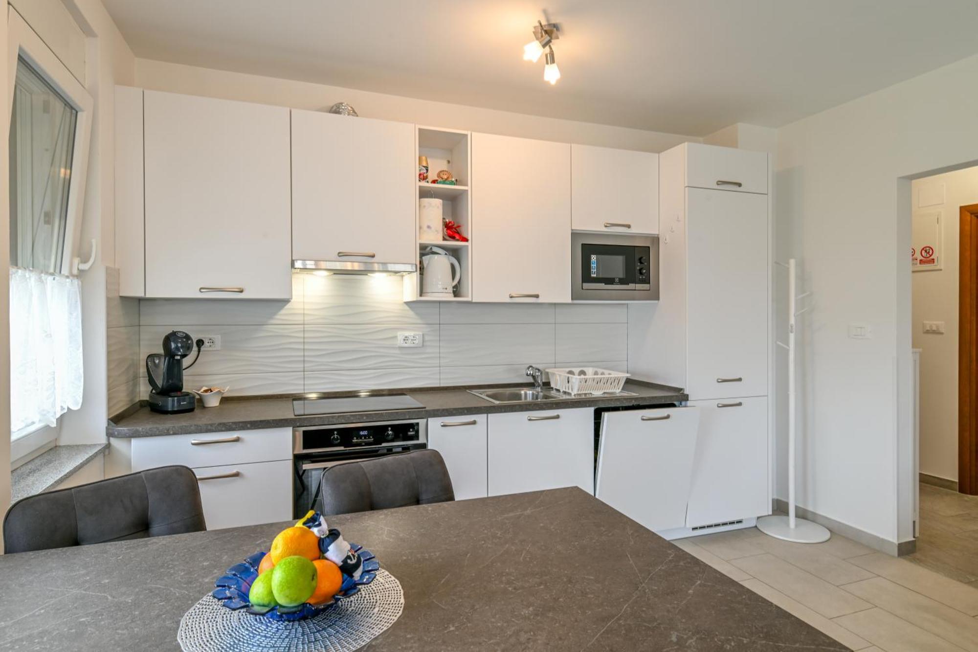 Apartment Uma أوماغ المظهر الخارجي الصورة