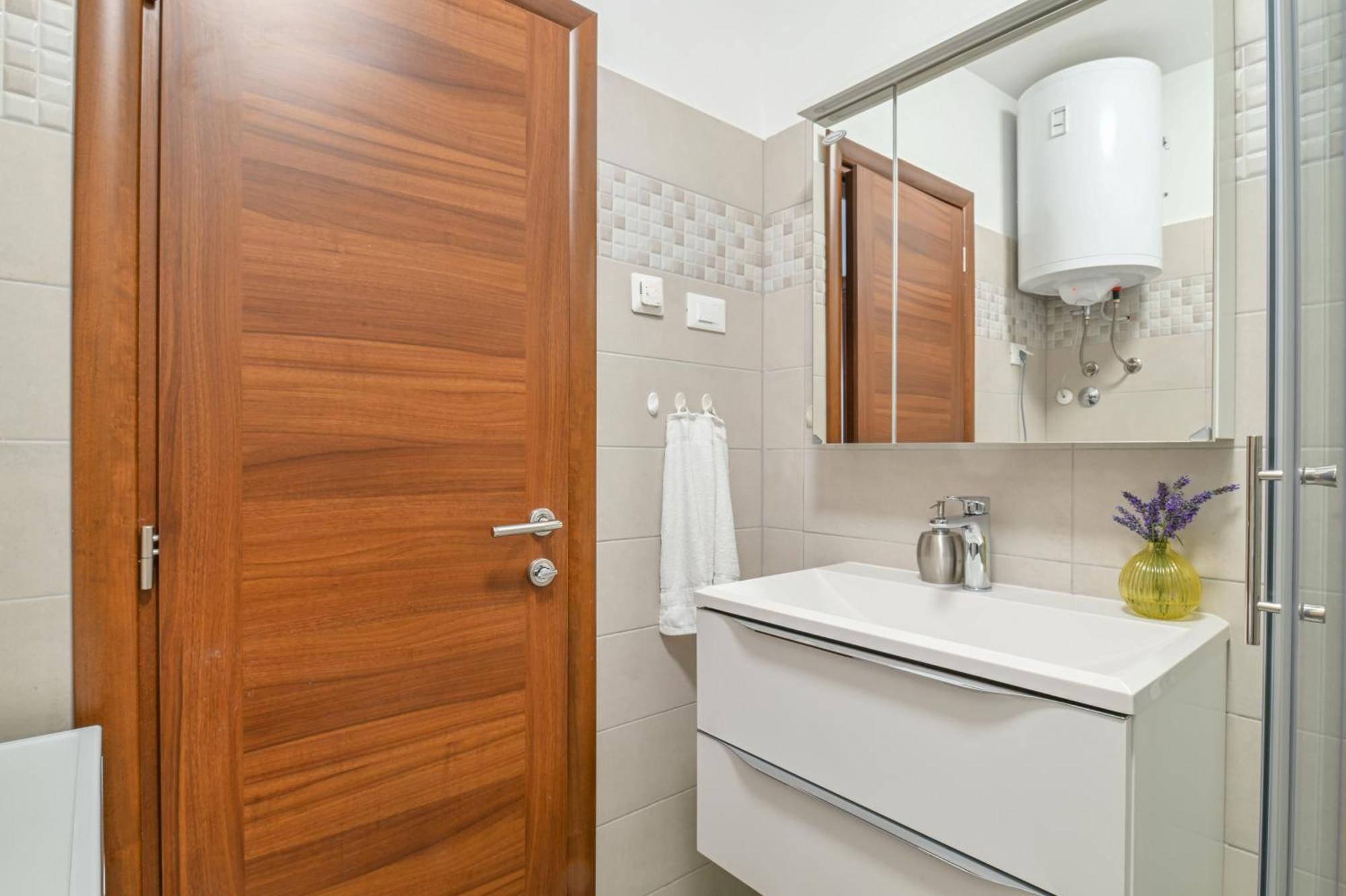 Apartment Uma أوماغ المظهر الخارجي الصورة